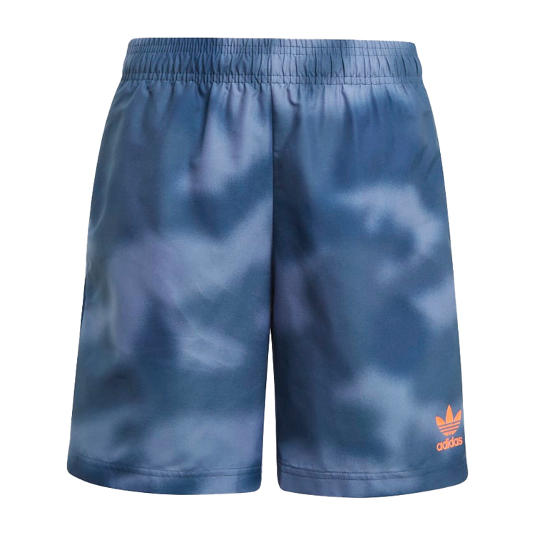 Шорты для плавания Adidas SWIM SHORT / Мужской / Marimea 128 / Синий photo 2
