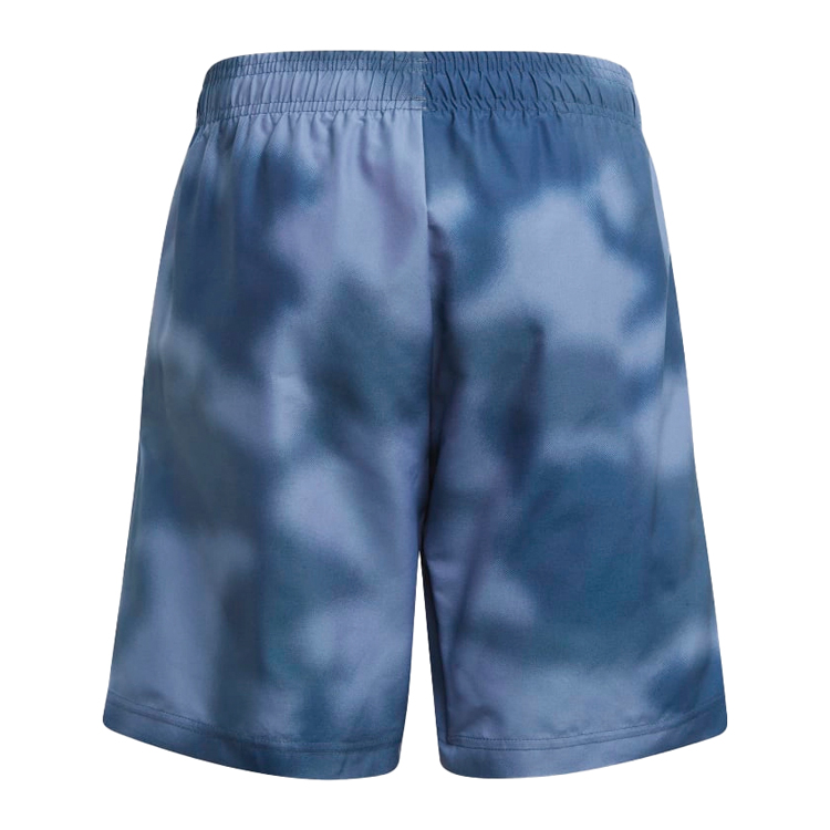 Шорты для плавания Adidas SWIM SHORT / Мужской / Marimea 128 / Синий photo 3