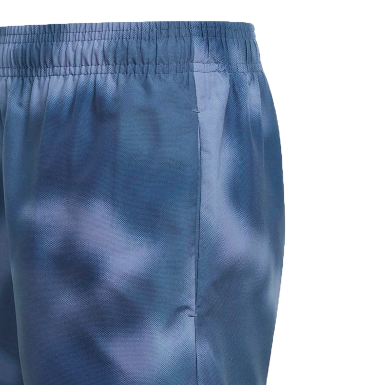 Шорты для плавания Adidas SWIM SHORT / Мужской / Marimea 128 / Синий photo 5