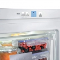 Congelator Liebherr GP 2733 Comfort, 224 l, 164.4 cm, A++, Alb thumbnav 4