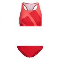 Costum p/u inot Adidas B BARS BIKINI 