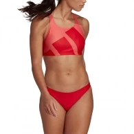 Costum p/u inot Adidas B BARS BIKINI thumbnav 2