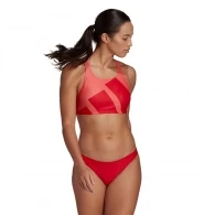 Costum p/u inot Adidas B BARS BIKINI thumbnav 3