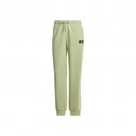 Pantaloni Adidas W FI 3S Reg Pnt 