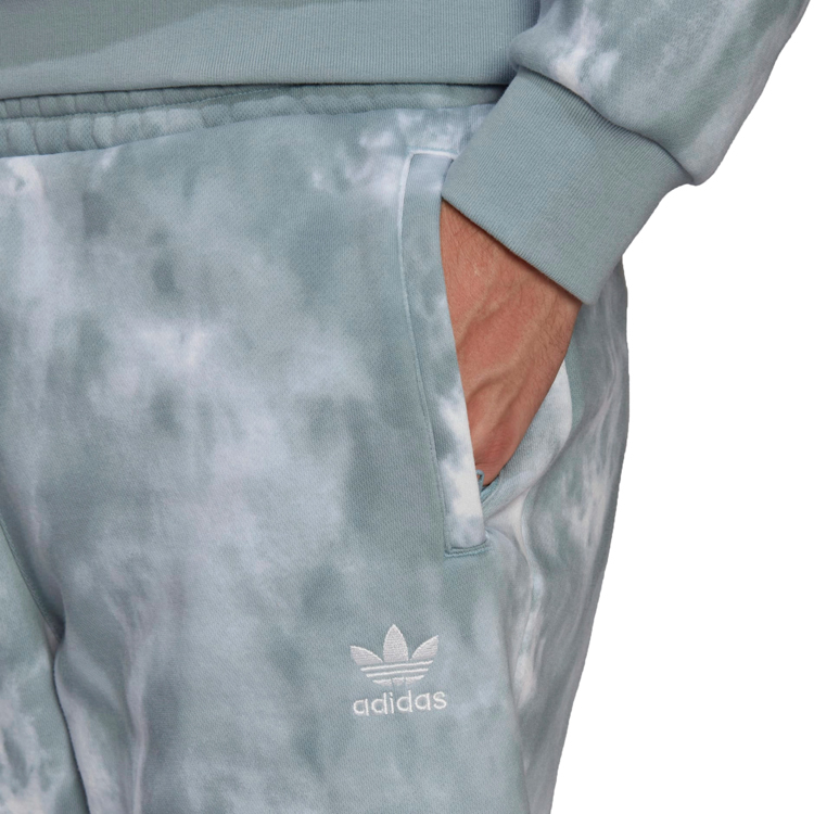 Sorti de bărbați Adidas ESSENTIAL S TD M Gri photo 5