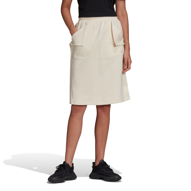 Юбка Adidas SKIRT photo 5