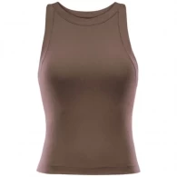 Maiou Nike W NK INF DF TANK WD RIB 