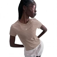 Футболка Nike W NSW NK CHLL KNT TEE PNX thumbnav 2