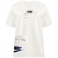 Tricou Nike W NSW DANCE OS TEE thumbnav 1