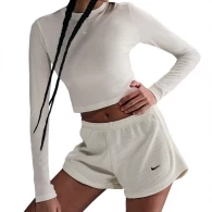 Шорты Nike W NSW NK CHLL WFL MR 3 SHORT 