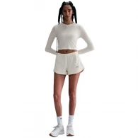Шорты Nike W NSW NK CHLL WFL MR 3 SHORT thumbnav 4