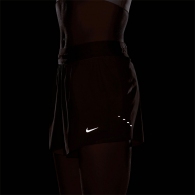 Шорты Nike W NK SWIFT DF MR 2N1 SHRT thumbnav 5
