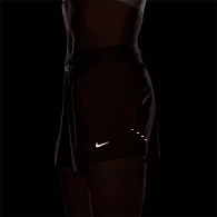 Sorti Nike W NK SWIFT DF MR 2N1 SHRT thumbnav 5