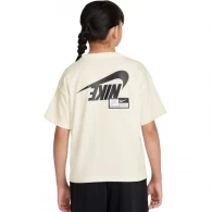 Футболка Nike G NSW TEE DANCE thumbnav 2