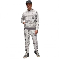 Толстовка Nike M J ESS AOP FLC PO thumbnav 5