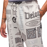 Брюки Nike M J ESS AOP FLC PANT thumbnav 2