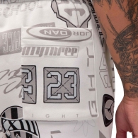 Брюки Nike M J ESS AOP FLC PANT thumbnav 3