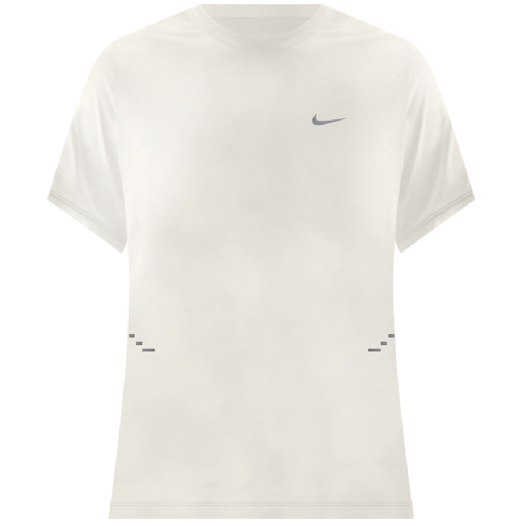 Футболка Nike W NK SWIFT DF SS TOP photo 