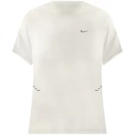Tricou Nike W NK SWIFT DF SS TOP 