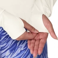 Hanorac Nike W NK SWIFT DF UV LS CRW thumbnav 4