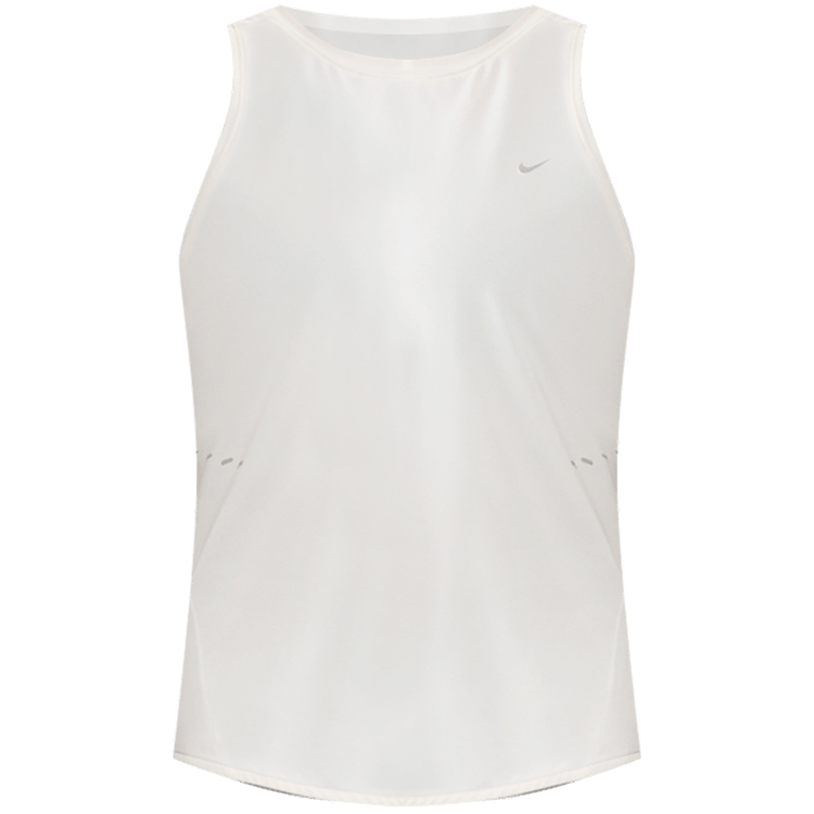 Maiou Nike W NK SWIFT DF TANK TOP / Femei / S / Bej photo 1 Maiou Nike W NK SWIFT DF TANK TOP / Femei / S / Bej photo 1