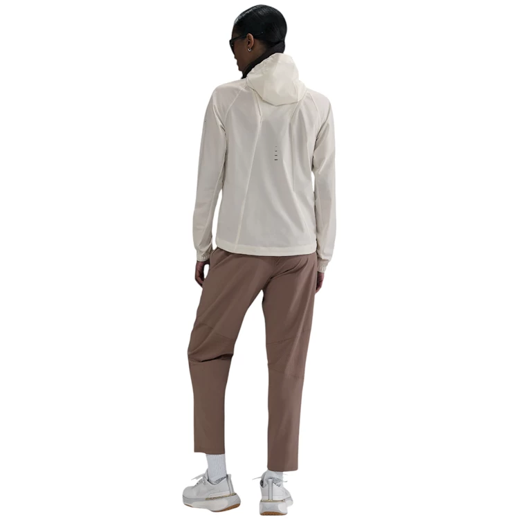 Jacheta Nike W NK SWIFT RPL PKBL JKT photo 2