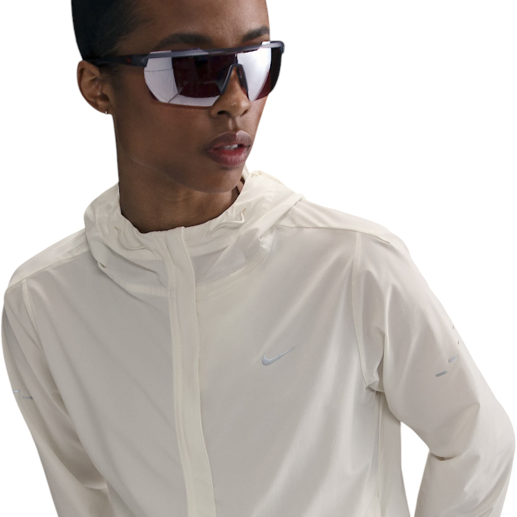 Ветровка Nike W NK SWIFT RPL PKBL JKT photo 3