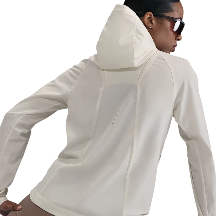 Jacheta Nike W NK SWIFT RPL PKBL JKT photo 4