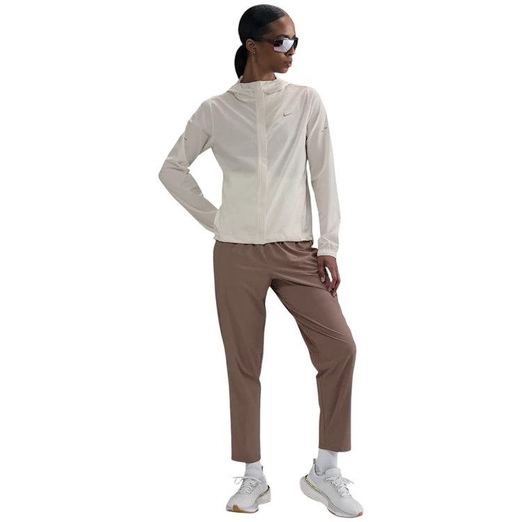 Jacheta Nike W NK SWIFT RPL PKBL JKT photo 5