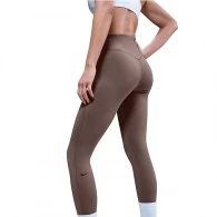 Panta-colanti Nike W NK DF UNIVERSA HR PKT TGHT thumbnav 2