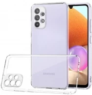 Чехол Screen Geeks SA Galaxy A33 TPU 