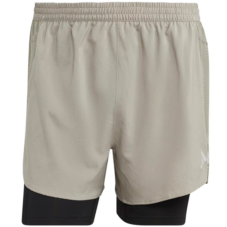 Sorti Adidas D4R SHORT 2IN1 photo Sorti Adidas D4R SHORT 2IN1 photo
