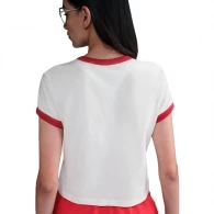 Футболка Nike W NSW SS RINGER TEE VNTG RUN thumbnav 3