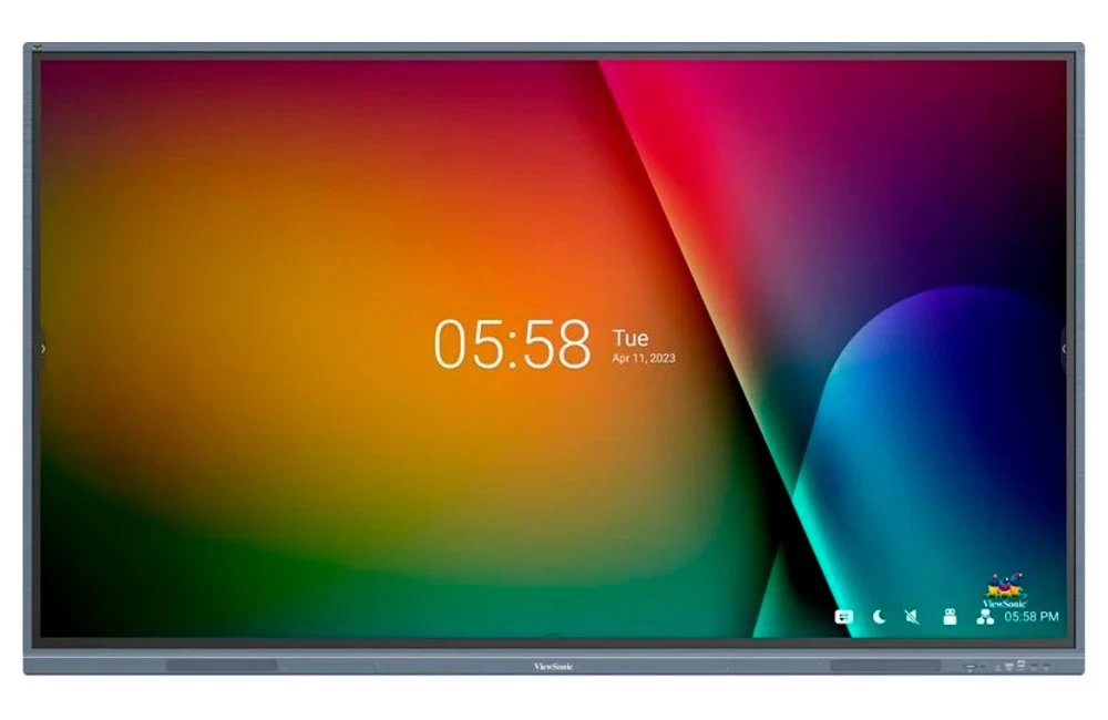 Интерактивная доска Viewsonic IFP7533 photo 1