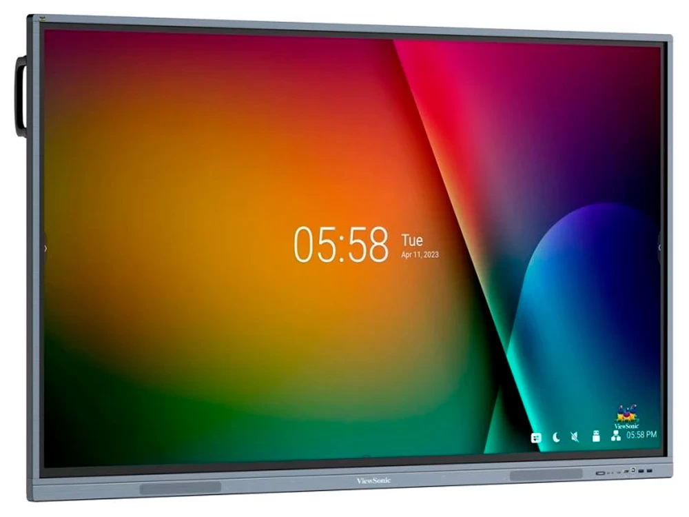 Интерактивная доска Viewsonic IFP7533 photo 2