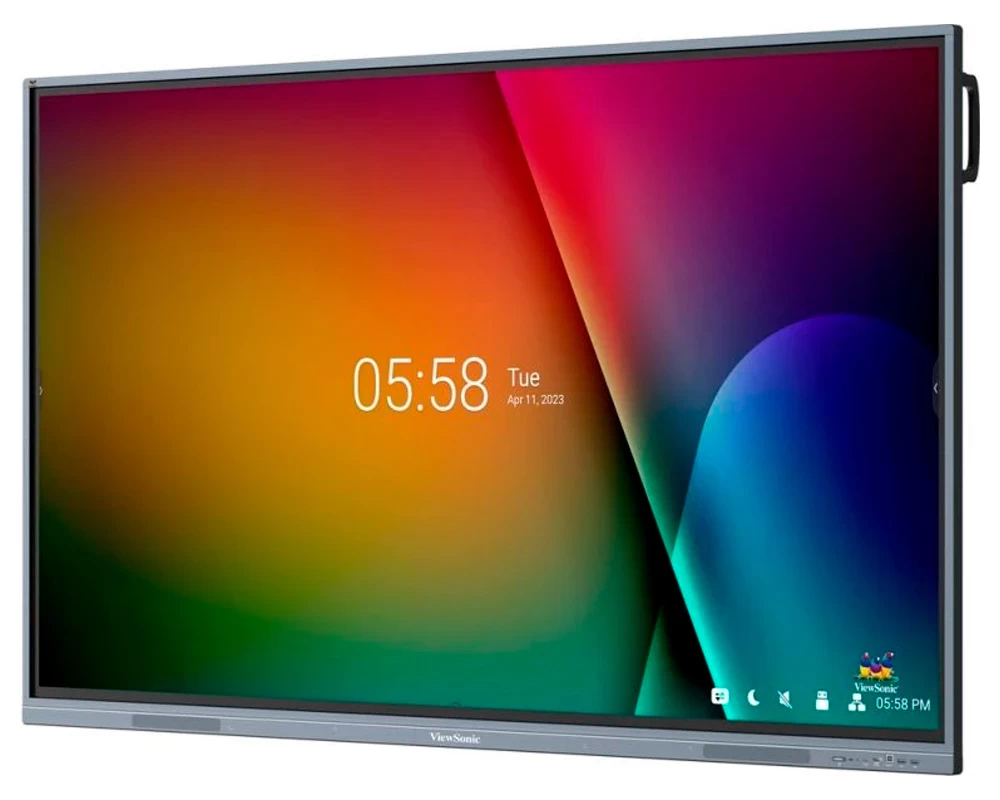 Интерактивная доска Viewsonic IFP7533 photo 3