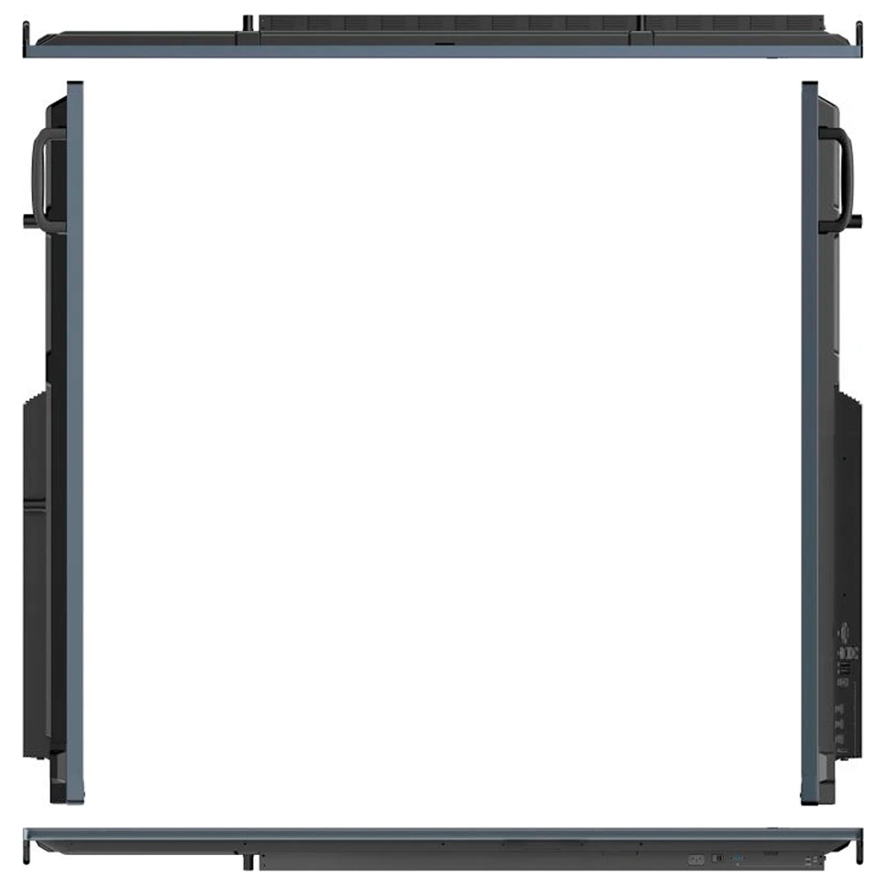 Интерактивная доска Viewsonic IFP7533 photo 5