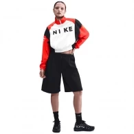 Hanorac Nike W NSW CLSSC WVN REMIX LTWT PO 