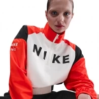 Hanorac Nike W NSW CLSSC WVN REMIX LTWT PO thumbnav 2