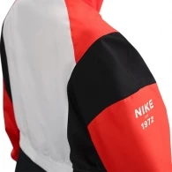 Hanorac Nike W NSW CLSSC WVN REMIX LTWT PO thumbnav 3