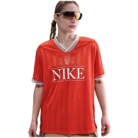 Tricou Nike W NSW V NECK JERSEY 