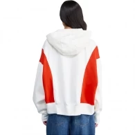 Hanorac Nike W NSW PHNX FLC REMIX OOS HDY thumbnav 3