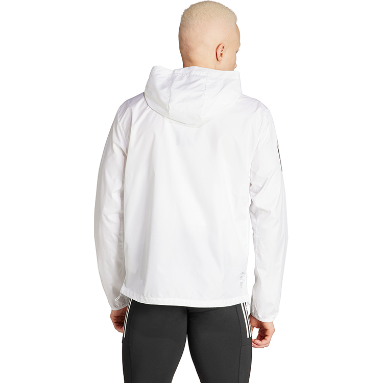 Jachetă Adidas OTR B JKT XS Alb pentru bărbați  photo 6