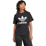 Tricou Adidas TREFOIL TEE thumbnav 3