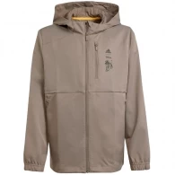 Толстовка Adidas J DY LK TT 