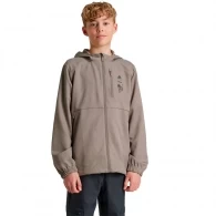 Толстовка Adidas J DY LK TT thumbnav 2