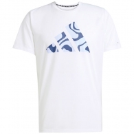 Tricou Adidas RUN IT BL TEE M thumbnav 1