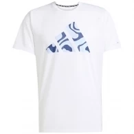 Футболка Adidas RUN IT BL TEE M 
