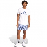 Tricou Adidas RUN IT BL TEE M thumbnav 2