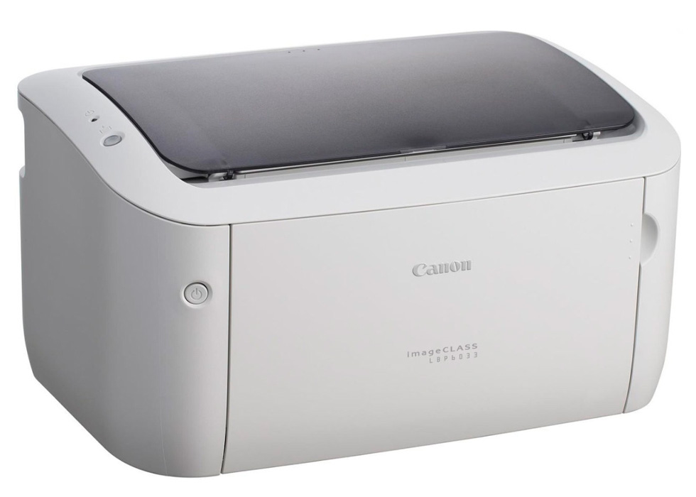 Принтер лазерный Canon LBP6033 photo 4